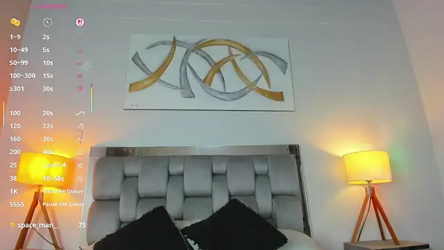 Snapshot of kimberlyycox chatting on October 18, 9:27 pm kimberlyycox online show from October 18, 9:27 pm