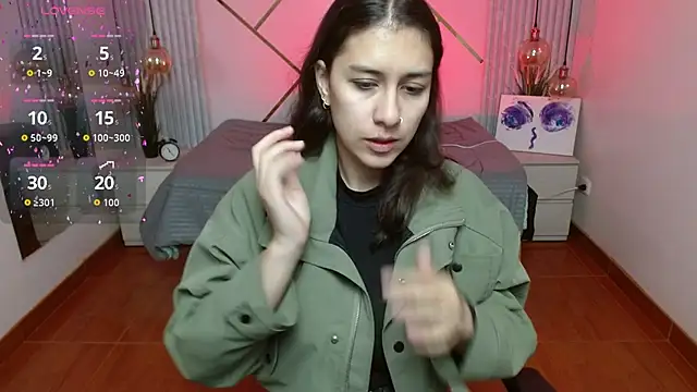 Lita Rogers online show from April 20, 1:14 pm