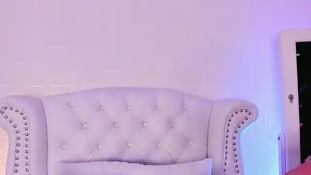 GabyPetit online show from March 23, 8:15 pm