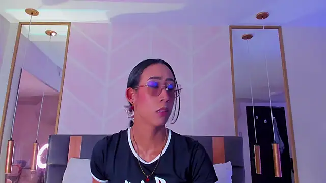 GabyPetit online show from January 17, 7:54 pm