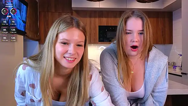  Katie Dierse online show from October 23, 1:28 pm