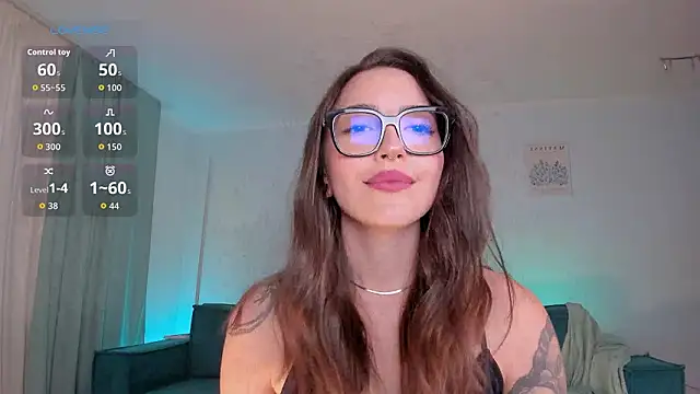 Oh My Dianee online show from March 26, 9:55 am