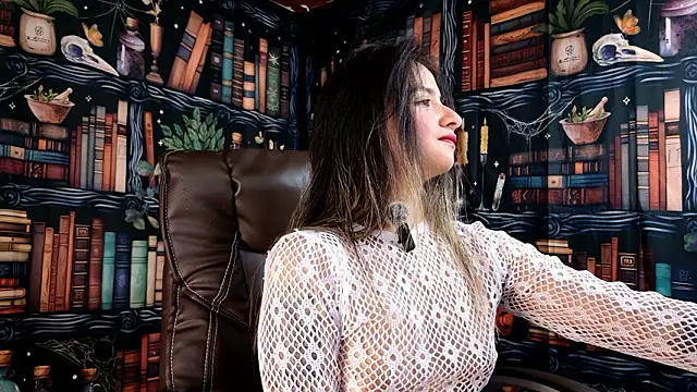 julietta   jackson online show from March 27, 8:42 pm