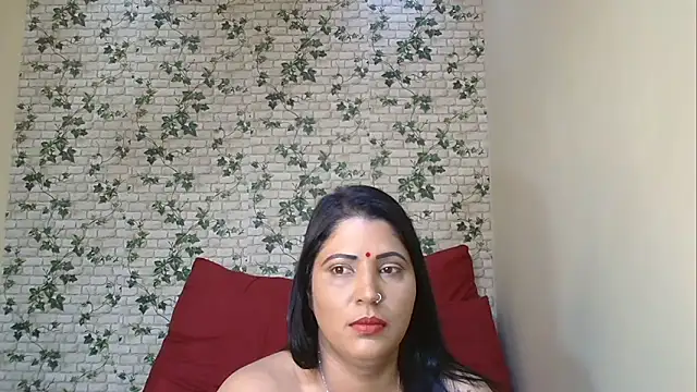 XIndianintimacy online show from October 23, 6:47 pm