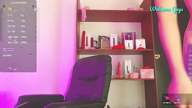 Celeste Ford 18 online show from October 2, 12:37 am