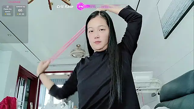 luoxuwen online show from October 28, 12:38 am