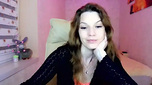 impossibleluna online show from April 11, 5:49 pm