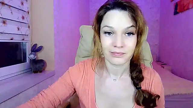 impossibleluna online show from February 19, 8:18 pm