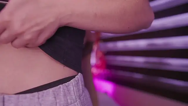 milly kenner online show from December 14, 2:56 pm