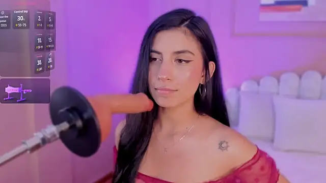 zia cooper online show from January 16, 7:10 pm