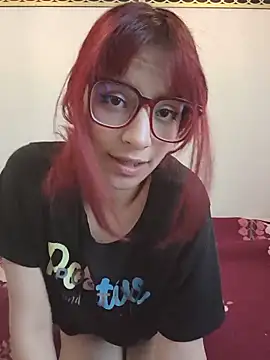 RedMeloddy online show from May 28, 4:27 pm