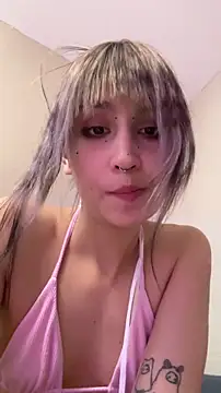 bigbabykiki online show from April 24, 6:33 pm