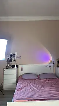 bigbabykiki online show from December 21, 7:18 pm