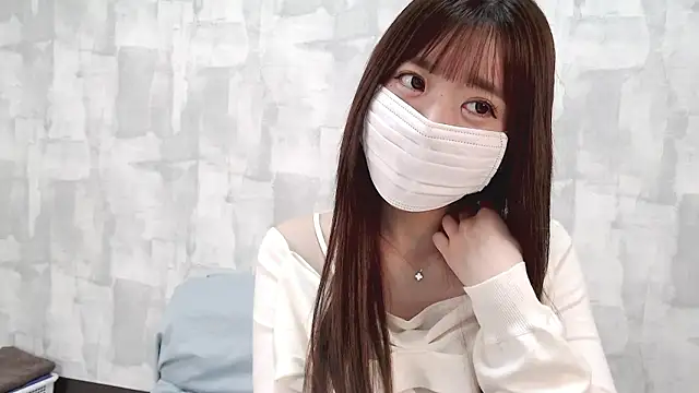 Snapshot of LOVE_MOMO_LOVE chatting on September 21, 12:15 pm LOVE MOMO LOVE online show from September 21, 12:15 pm