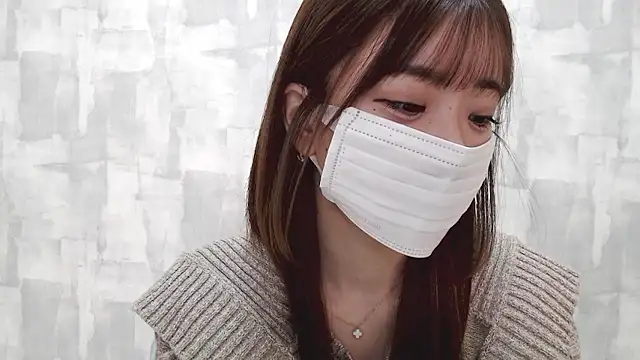 Snapshot of LOVE_MOMO_LOVE chatting on October 7, 11:14 am LOVE MOMO LOVE online show from October 7, 11:14 am