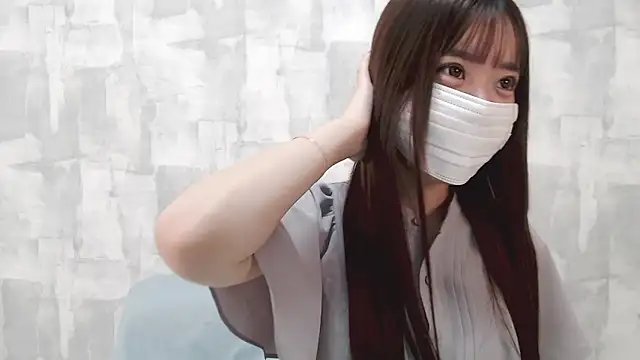 Snapshot of LOVE_MOMO_LOVE chatting on September 23, 11:19 am LOVE MOMO LOVE online show from September 23, 11:19 am
