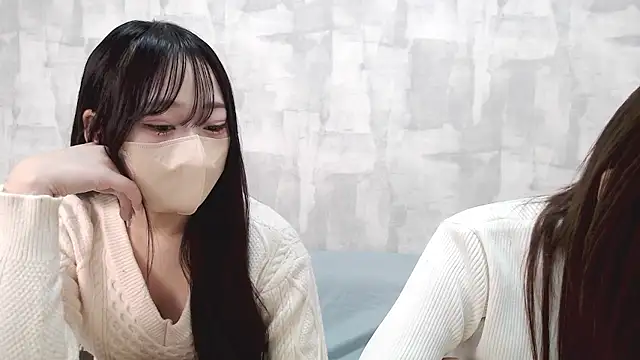 Snapshot of LOVE_MOMO_LOVE chatting on September 26, 11:19 am LOVE MOMO LOVE online show from September 26, 11:19 am