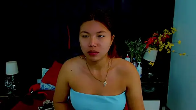 Isalombardi online show from June 16, 3:07 am