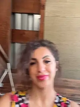 EmaSkyes online show from September 15, 5:49 am