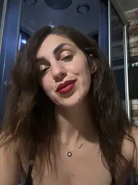 EmaSkyes online show from October 12, 5:59 pm