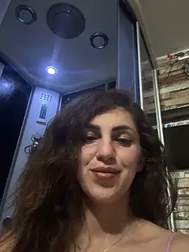 EmaSkyes online show from October 11, 5:48 pm