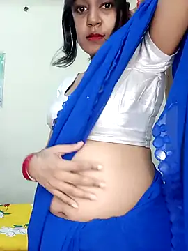 Miss-Riyasingh online show from December 19, 1:14 pm