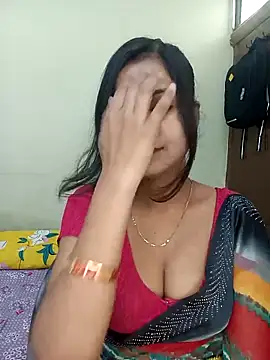 Miss-Riyasingh online show from February 3, 4:43 am