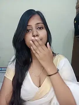 Miss-Riyasingh online show from May 24, 1:54 pm