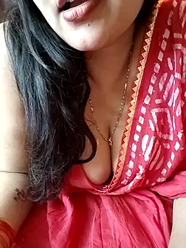 kaamuk shweta online show from February 5, 8:17 am