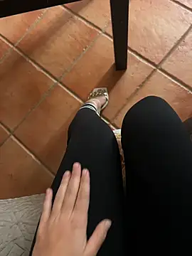 Sarettamiss online show from March 13, 1:23 pm