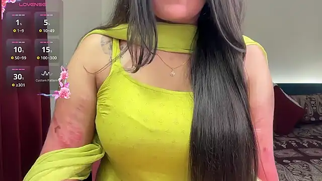 nandini 7 online show from March 12, 6:43 pm