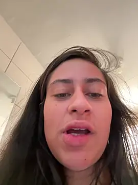 Blue cardoso1 online show from March 23, 4:46 pm