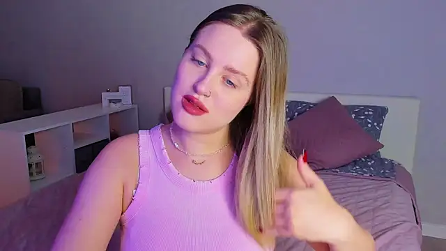  Sarah Soul  online show from November 2, 12:47 am