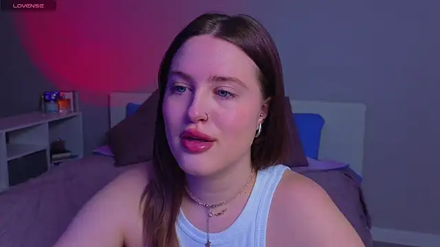  Sarah Soul  online show from April 15, 11:05 pm