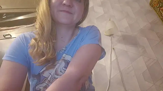 EstrellaWalters online show from March 30, 2:38 pm