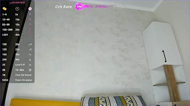 Snapshot of Xiao_Mei_ chatting on October 5, 6:40 am Xiao Mei online show from October 5, 6:40 am