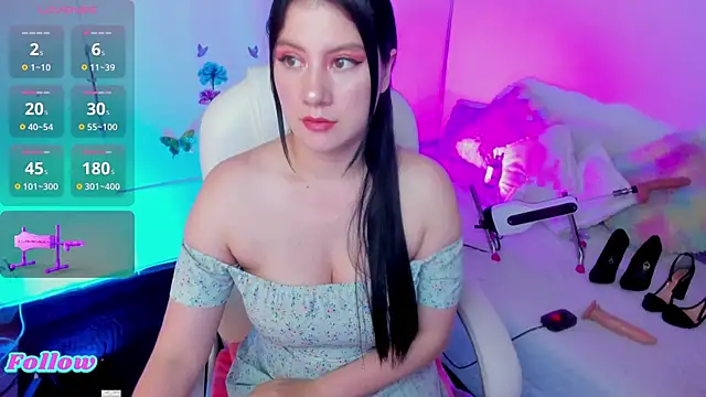 allison-sweet1 online show from September 20, 4:33 am