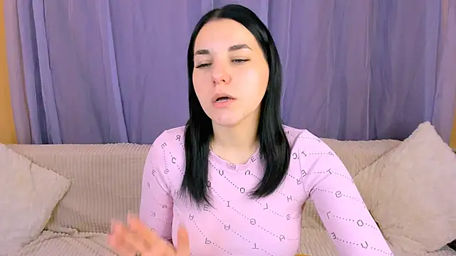 Kate Ree online show from January 13, 5:57 am