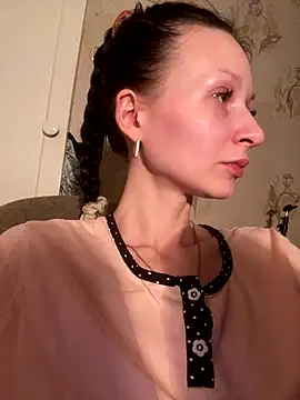 Starry Siren online show from November 27, 5:16 pm