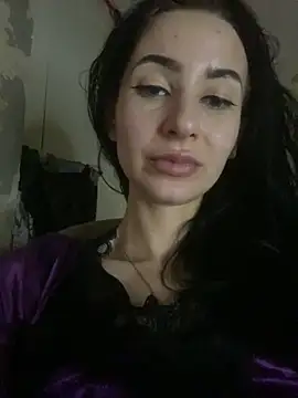 Snapshot of Starry_Siren chatting on October 23, 5:52 pm Starry Siren online show from October 23, 5:52 pm