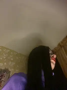 Starry Siren online show from December 17, 6:34 pm