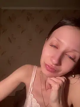 Starry Siren online show from April 10, 8:26 pm