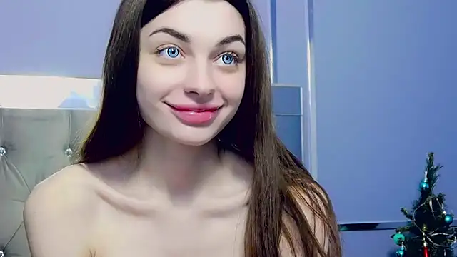 AngelinaWett online show from December 21, 7:56 am