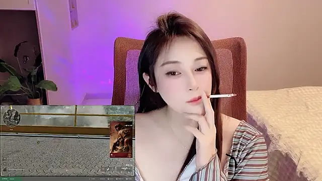 Daisy-77 online show from March 9, 1:14 pm