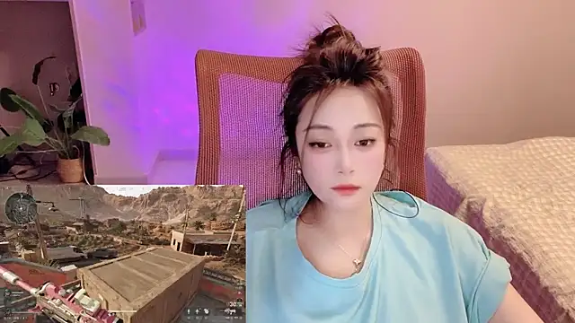 Daisy-77 online show from March 19, 1:59 pm