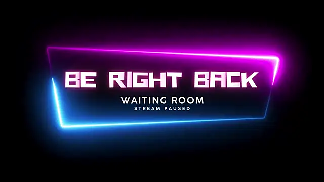 ScarlettAndTom online show from December 13, 8:15 pm