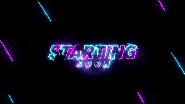 ScarlettAndTom online show from June 5, 8:15 pm