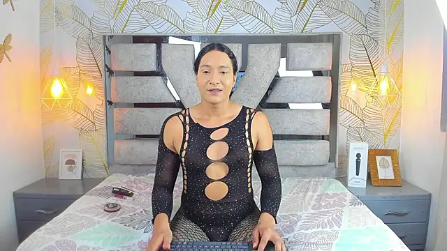 Alison Chan  online show from March 3, 4:35 pm