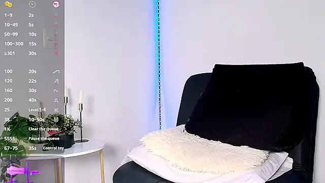 Alba Olimpo online show from April 20, 3:04 pm