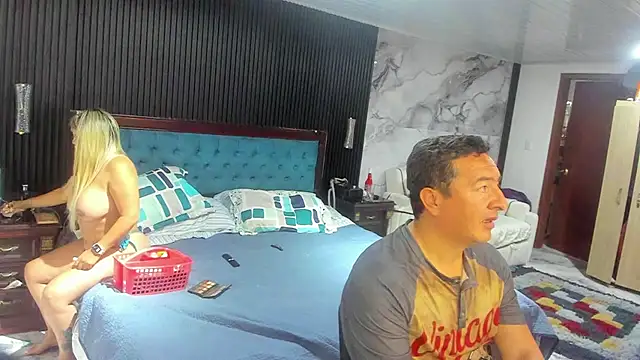 Sam and molly  online show from September 17, 8:40 pm